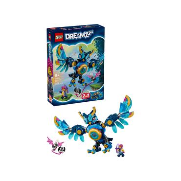 LEGO DREAMZzz Zoeys tidsugle