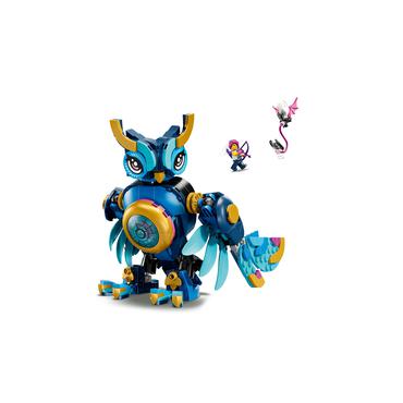 LEGO DREAMZzz Zoeys tidsugle