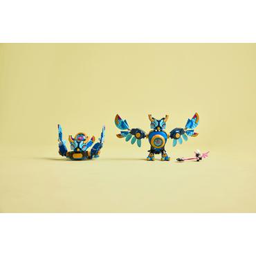 LEGO DREAMZzz Zoeys tidsugle