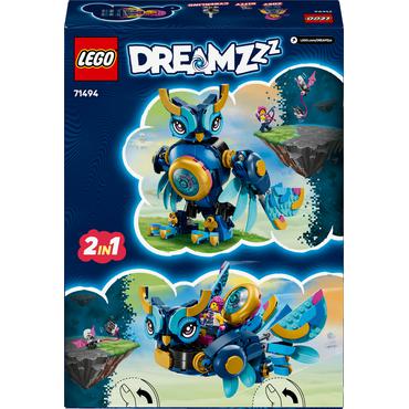 LEGO DREAMZzz Zoeys tidsugle