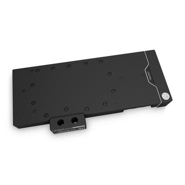 EK Water Blocks EK-Quantum VectorÃÂ² Trio RTX 3080/90 ABP D-RGB - Nickel + Acetal