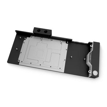 EK Water Blocks EK-Quantum VectorÃÂ² Trio RTX 3080/90 ABP D-RGB - Nickel + Acetal