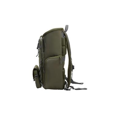 HP Laptop Backpack - ryggs&auml;ck f&ouml;r b&auml;rbar dator - modul&auml;r