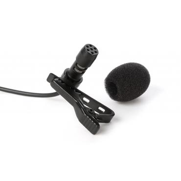 IK iRig Mic Lav - Mikrofon pojemno&Atilde;&Acirc;ciowy