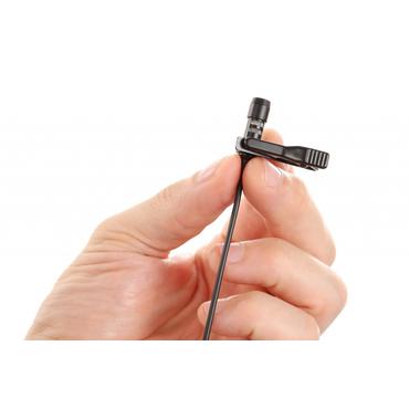 IK iRig Mic Lav - Mikrofon pojemno&Atilde;&Acirc;ciowy