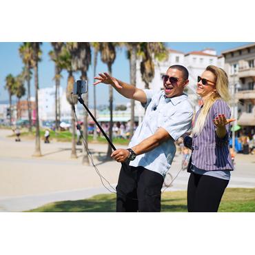 IK iRig Mic Lav - Mikrofon pojemno&Atilde;&Acirc;ciowy