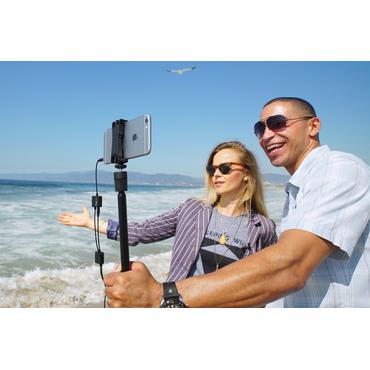 IK iRig Mic Lav - Mikrofon pojemno&Atilde;&Acirc;ciowy