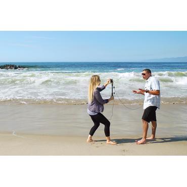 IK iRig Mic Lav - Mikrofon pojemno&Atilde;&Acirc;ciowy