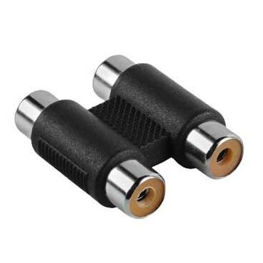 Hama 2 RCA - 2 RCA Sort