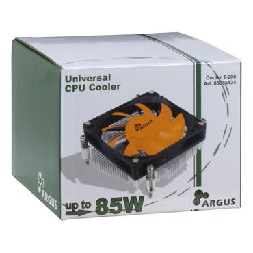 Argus T-200 - processor-k&oslash;ler