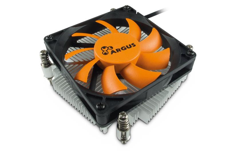 Argus T-200 - processor-k&oslash;ler