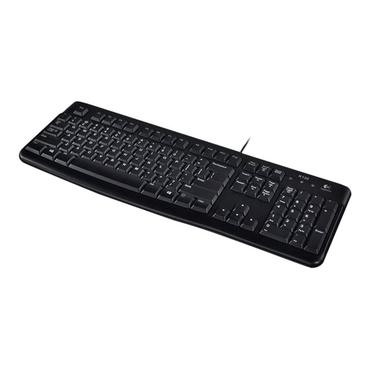 Logitech K120 Tastatur USB