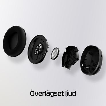 HyperX CloudX Stinger 2