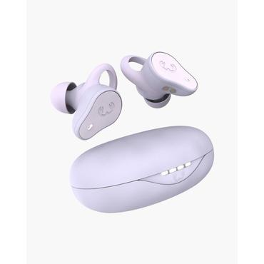 Fresh 'n Rebel Twins Move Dreamy Lilac