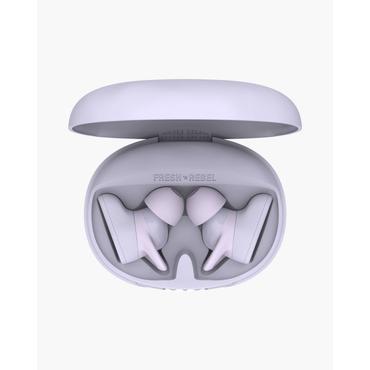 Fresh 'n Rebel Twins Move Dreamy Lilac