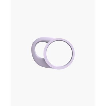 Fresh 'n Rebel Twins Move Dreamy Lilac