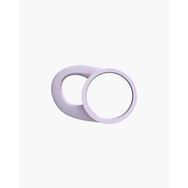 Fresh 'n Rebel Twins Move Dreamy Lilac