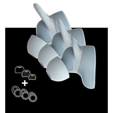 Fresh 'n Rebel Twins Move Dreamy Lilac