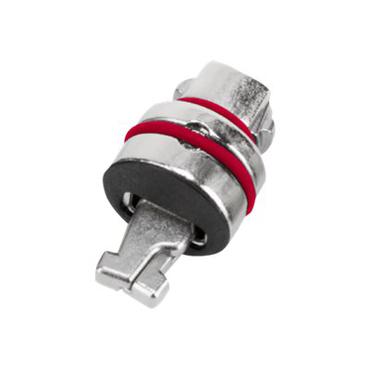 Targus DEFCON 3-in-1 Compact Replacement Heads - sikkerhedslåsehoved