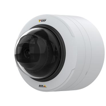 AXIS TP3603 - kanaladapter till kamerahus