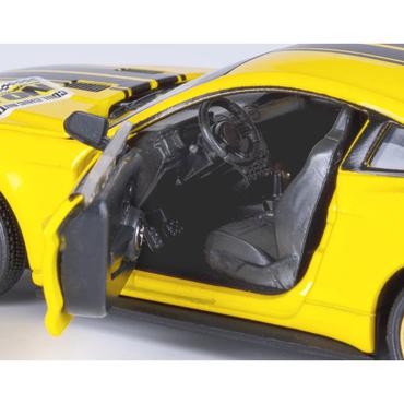 Jamara 402610 legetøjsbil