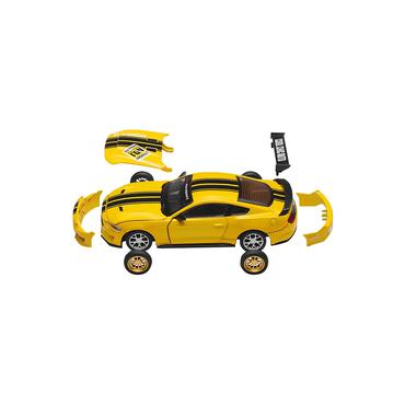 Jamara 402610 legetøjsbil