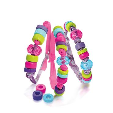 Clementoni Crazy Chic En-Joy Bileklikler Glee