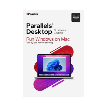 *Parallels Desktop 26 Fu ll