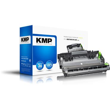 KMP 1267,7000 printertromle Original 1 stk
