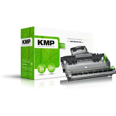 KMP 1267,7000 printertromle Original 1 stk