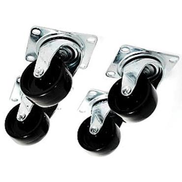 APC - hjulsats f&ouml;r system