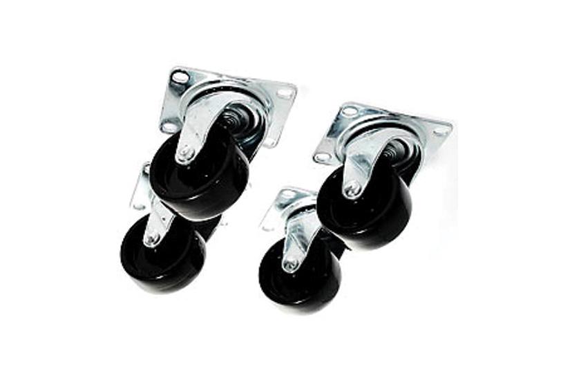 APC - hjulsats f&ouml;r system