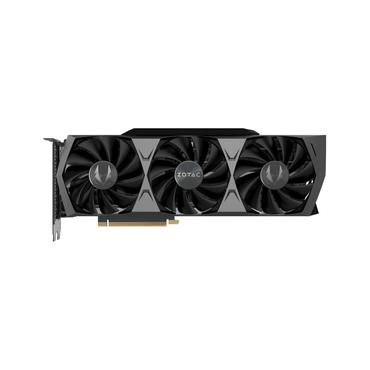 ZOTAC GAMING GeForce RTX 3090 Trinity OC - NVIDIA RTX3090 - 24GB GDDR6X