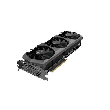ZOTAC GAMING GeForce RTX 3090 Trinity OC - NVIDIA RTX3090 - 24GB GDDR6X
