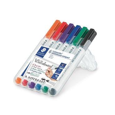 Staedtler 341 WP6 speedmarker