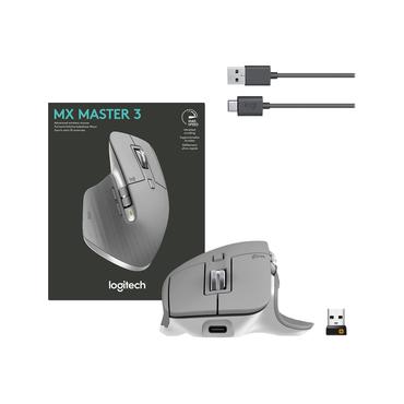 Logitech MX Master 3