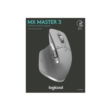 Logitech MX Master 3