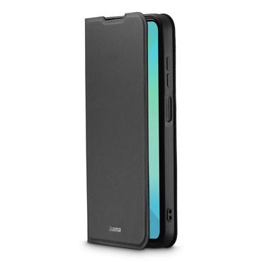 Hama Daily Protect mobiltelefon etui 17 cm (6.7") Folie Sort