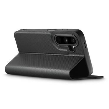 Hama Daily Protect mobiltelefon etui 17 cm (6.7") Folie Sort