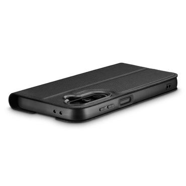 Hama Daily Protect mobiltelefon etui 17 cm (6.7") Folie Sort