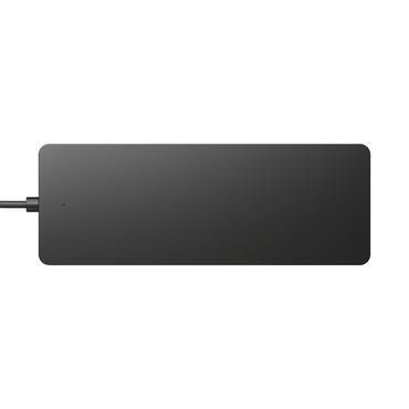 HP Universal USB-C Multiport Hub - dockingstation - USB-C - HDMI, DP