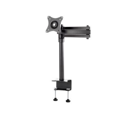 Edbak SV04 skærmbeslag og -stativer 73,7 cm (29") Skrivebord Sort