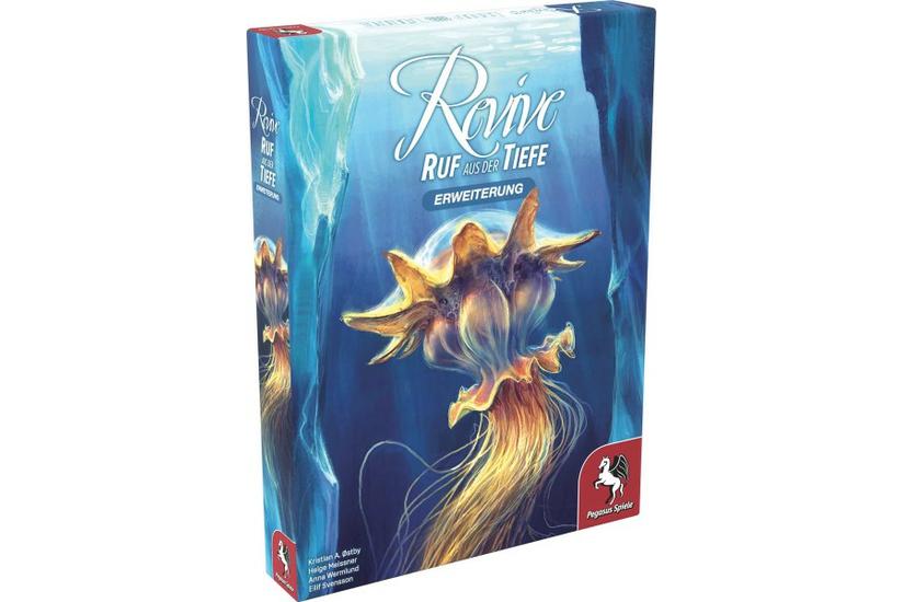 Pegasus 53072G brætspil Kortspil