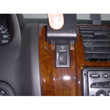 Brodit ProClip Center Mount - monteringsbeslag til køretøjer