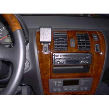 Brodit ProClip Center Mount - monteringsbeslag til køretøjer