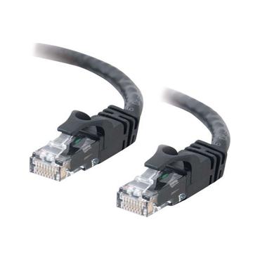 C2G Cat6 Booted Unshielded (UTP) Crossover Patch Cable