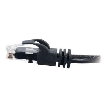 C2G Cat6 Booted Unshielded (UTP) Crossover Patch Cable