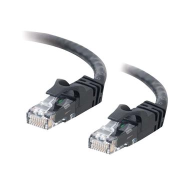 C2G Cat6 Booted Unshielded (UTP) Crossover Patch Cable