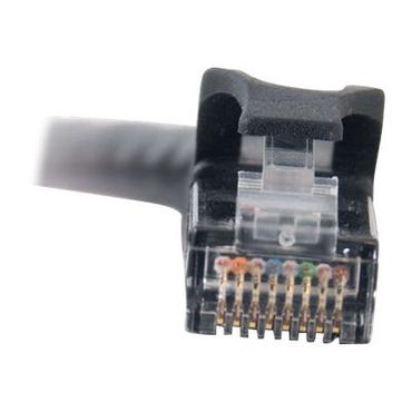 C2G Cat6 Booted Unshielded (UTP) Crossover Patch Cable