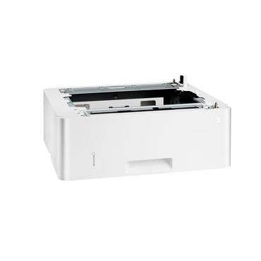 HP pappersmagasin - 550 ark